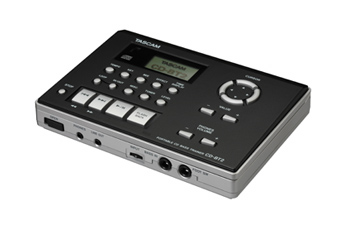 TASCAM CDx[Xg[i[@CD-BT2