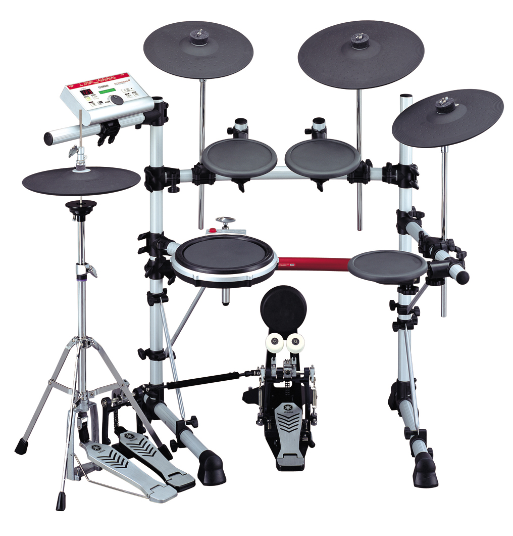 ヤマハサイレントセッションドラムの販売～DTX drums～【ガッキコム】