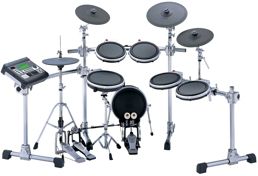 ヤマハサイレントセッションドラムの販売～DTX drums～【ガッキコム】