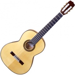 ホセ・ラミレス フラメンコギター L-2