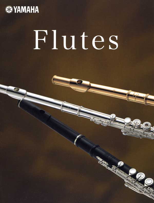 ヤマハフルート～ＹＡＭＡＨＡ ＦＬＵＴＥ～販売【ガッキコム】