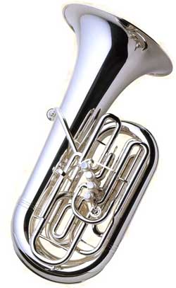 ヤマハ金管楽器～チューバ、ユーフォニアム、ホルン【ガッキコム】