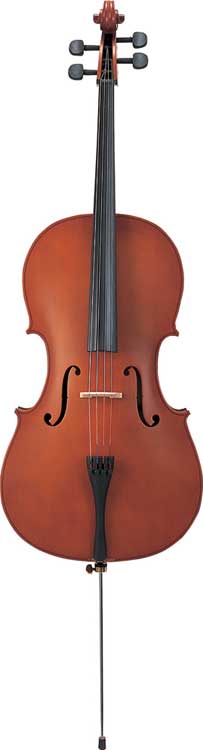 Hallstatt Cello HC700