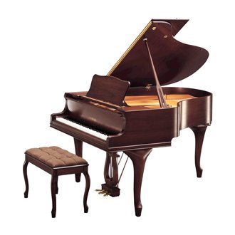 YAMAHA Grand Piano C2CP