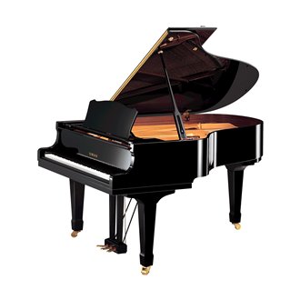 YAMAHA Grand Piano C3