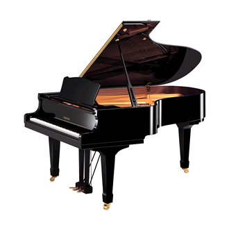 YAMAHA Grand Piano C5