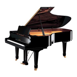 YAMAHA Grand Piano C7