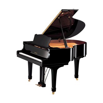 YAMAHA Grand Piano C1