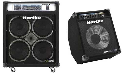 Hartke