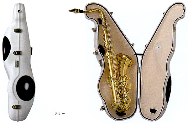 e-Sax FOR Tenor SAXOPHONE