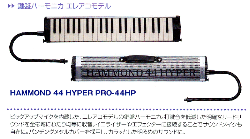 Hammond44 Hyper