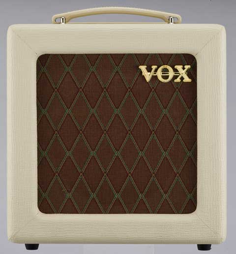 VOX AC4TV8