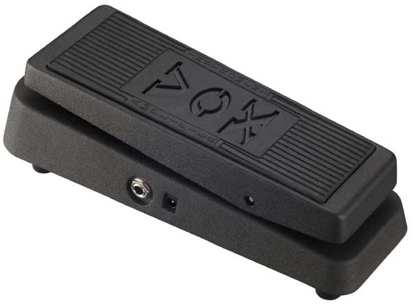 VOX Classic Wah V845