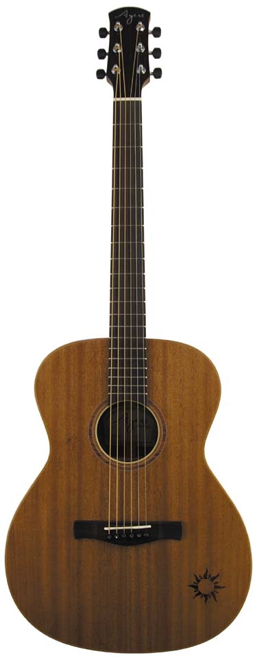 Ayers O-03