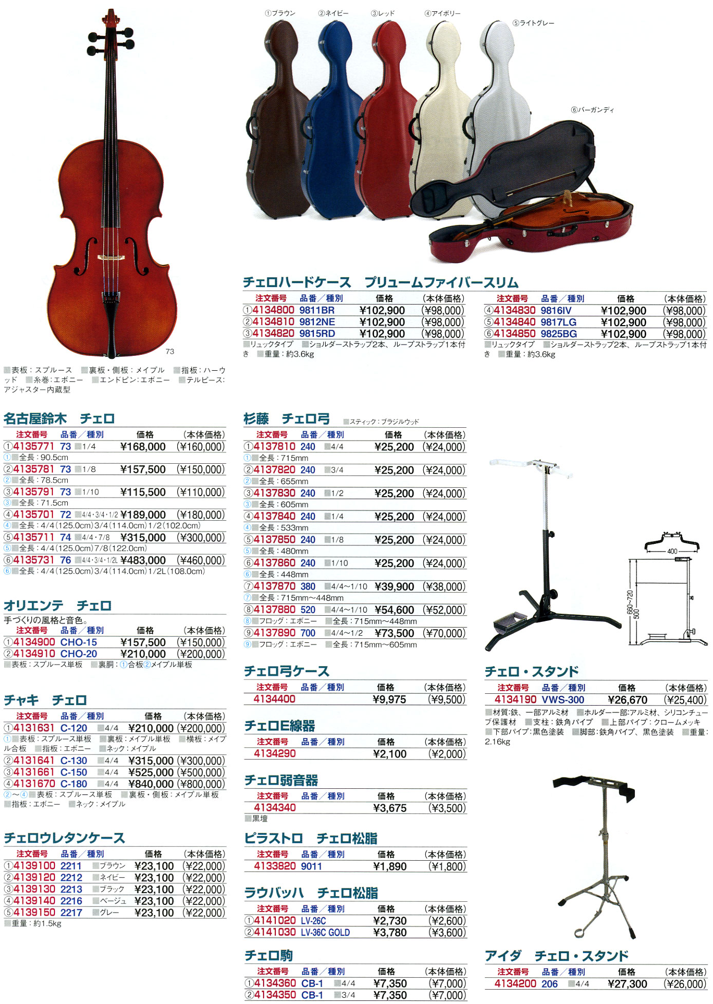 SUZUKI VIOLIN（スズキ バイオリン）1 2サイズ hataya.mond.jp