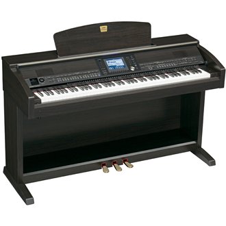 YAMAHA Clavinova CVP-403