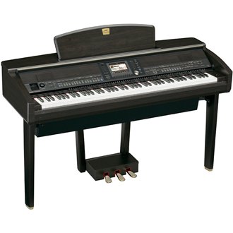 YAMAHA Clavinova CVP-405