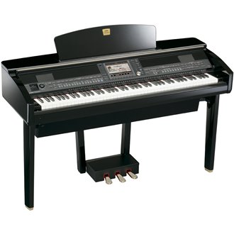 YAMAHA Clavinova CVP-409