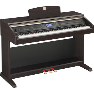 YAMAHA Clavinova CVP-501