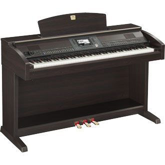 YAMAHA Clavinova CVP-503