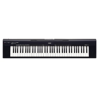 YAMAHA Portable Grand NP-30