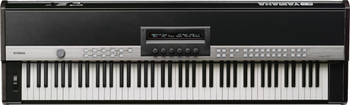 YAMAHA ヤマハ CS6R シンセサイザー わけ 音源モジュール ケーブル付