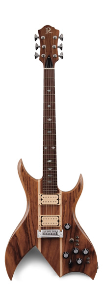 B.C.Rich 40th Anniversary Bich