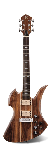 B.C.Rich 40th Anniversary 