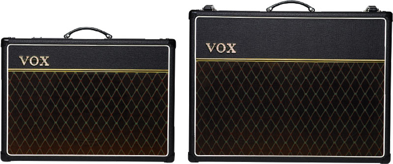 VOX Guitar Amp【ガッキコム】