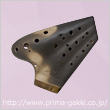 Osawa Ocarina AC Triplet N