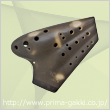 Osawa Ocarina AC Triplet SN