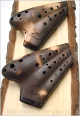 Osawa Ocarina