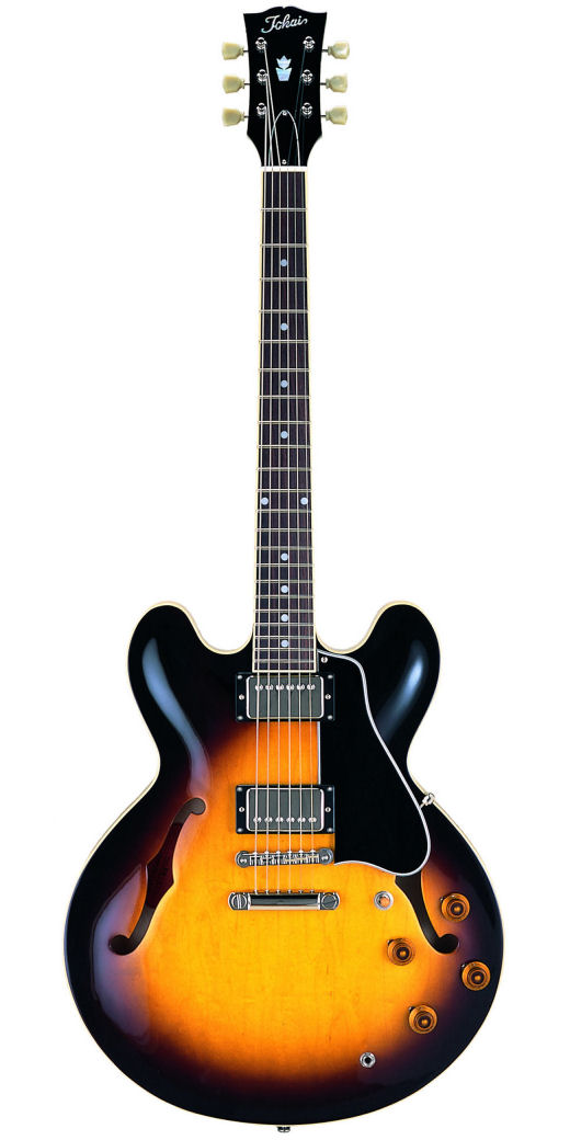 Tokai ES135