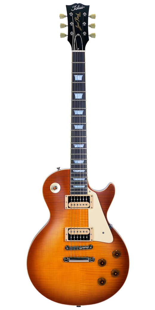 Tokai LS98F Matt