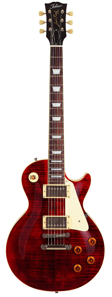 Tokai LS98F