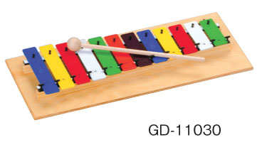 鉄琴（グロッケン,glockenspiel）の販売【ガッキコム】