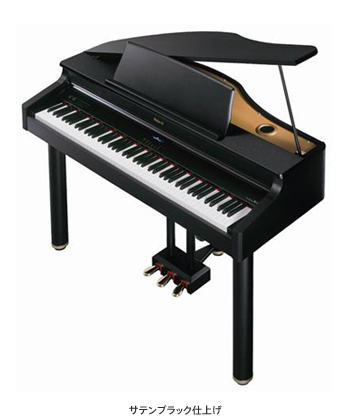 ローランドピアノの販売～Roland DIGITAL PIANO～【ガッキコム】