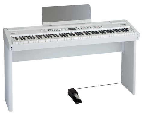 ローランドピアノの販売～Roland DIGITAL PIANO～【ガッキコム】