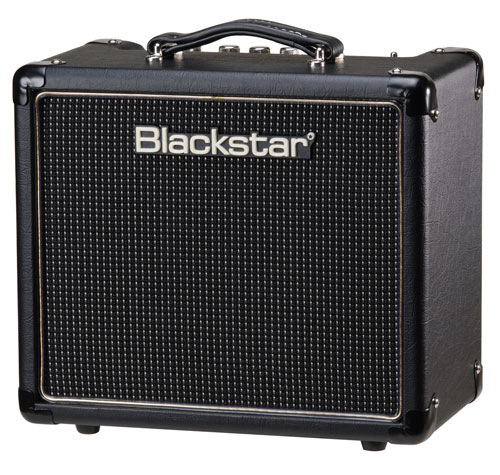 BLACKSTAR HT-1R Combo