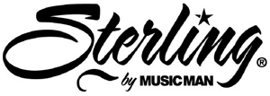 Sterling by MUSICMAN