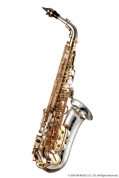 YANAGISAWA EAlto Saxphone A-9930 BSB/Z Limited