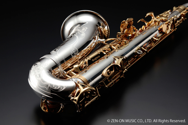 YANAGISAWA EAlto Saxphone A-9930 BSB/Z Limited