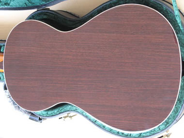 アリアクラシックギター A19C-200N