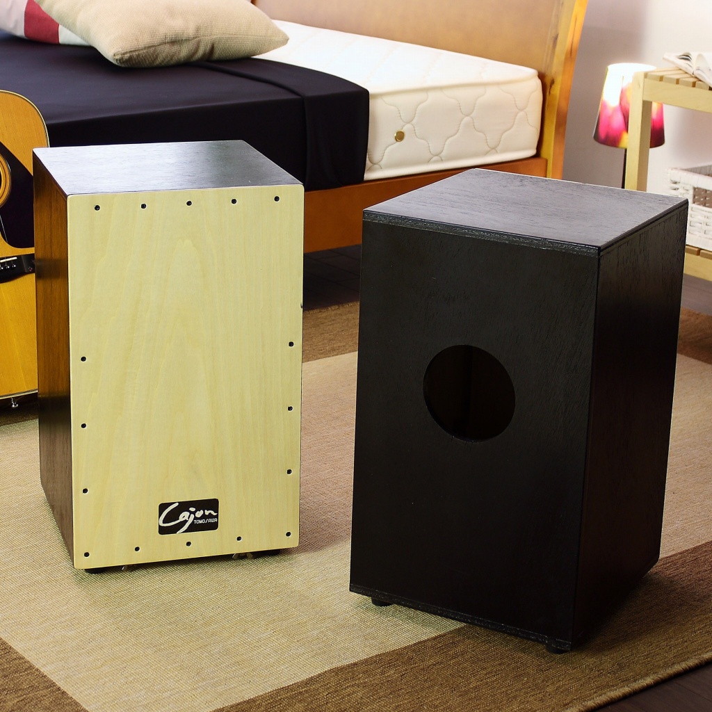 カホン（Cajon）の販売～Made in Japan～【ガッキコム】