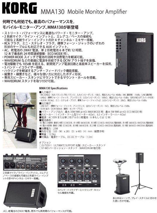 コルグ・シンセサイザーの販売～KORG DIGITAL～【ガッキコム】