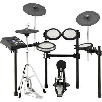 ヤマハサイレントセッションドラムの販売～DTX drums～【ガッキコム】