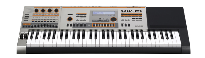 CASIO ptH[}XVZTCU[wXW-P1x