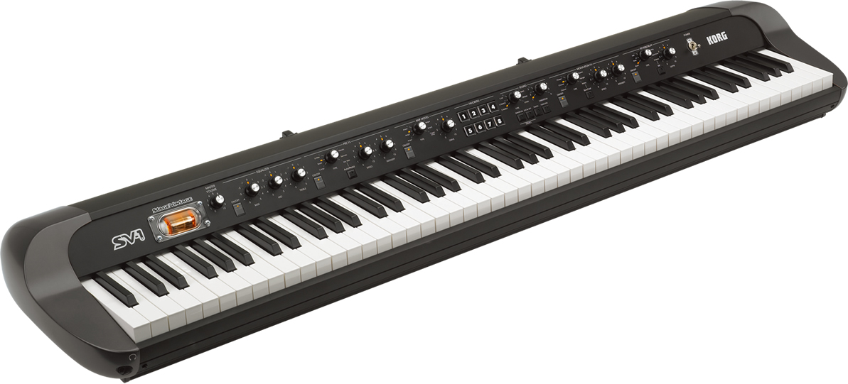 コルグ・シンセサイザーの販売～KORG DIGITAL～【ガッキコム】