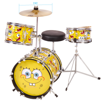 ジュニアドラムセットの販売～JUNIOR DRUMS【ガッキコム】