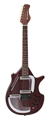 Danelectro SITAR